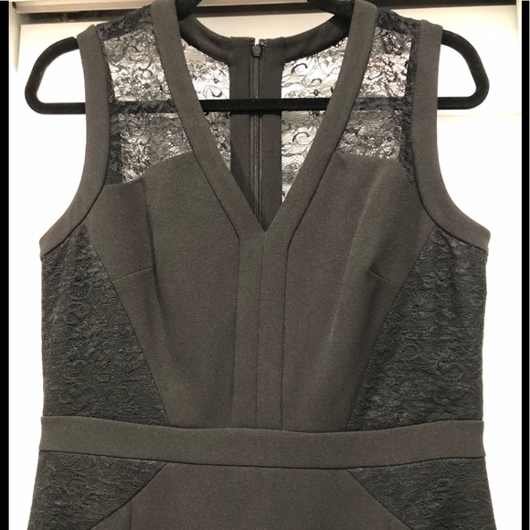 Anne Klein Lace Cocktail Dress 👗 - Picture 3 of 3